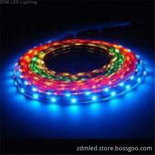 5meters 300leds led strip light
